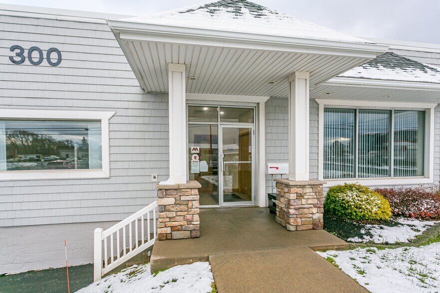 More Photos Of 300 Buell Rd, Rochester Loft Creative Space For Sale