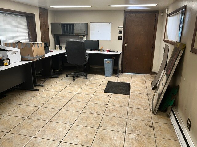 More Photos Of 17705 Lathrop Ave, Harvey Warehouse For Sale