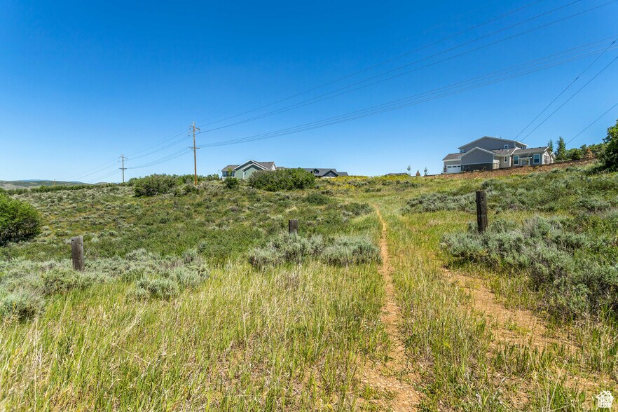 More Photos Of E Beaux ct, Park City Land For Sale
