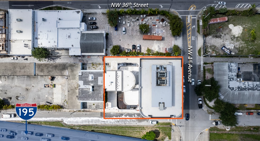 More Photos Of 78 NW 37th St, Miami Office For Lease