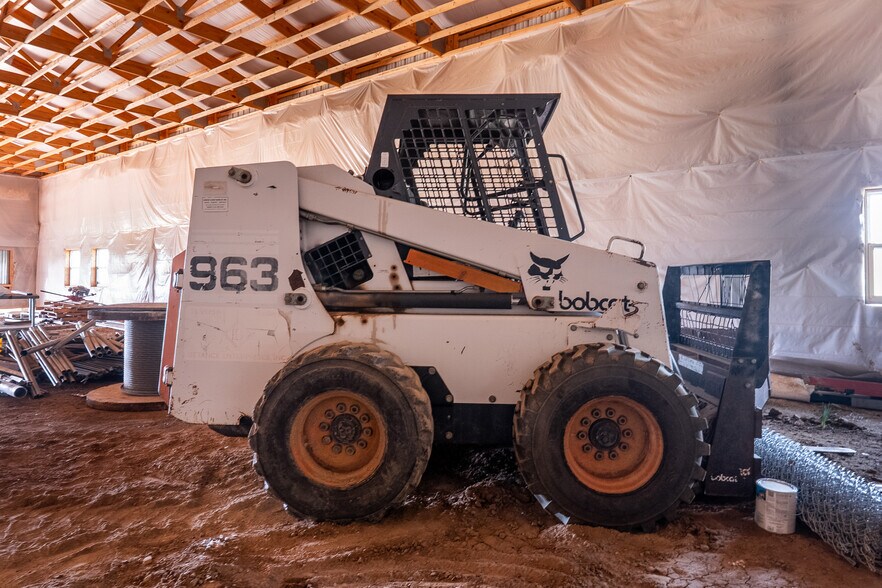 More Photos Of 500 Parsons, Walsenburg Specialty For Sale