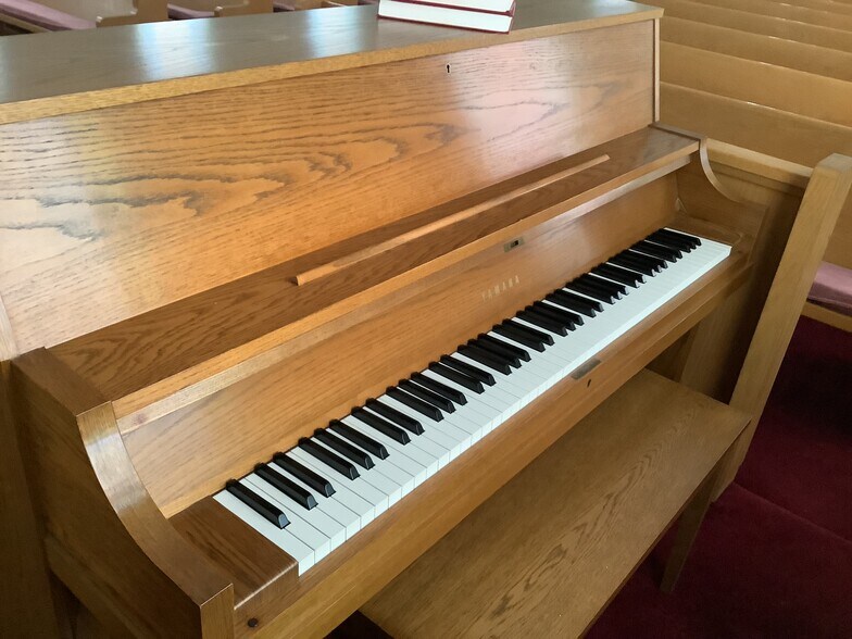 More Photos Of 605 Clarksbury Church Rd, Thomasville Religious Facility For Sale