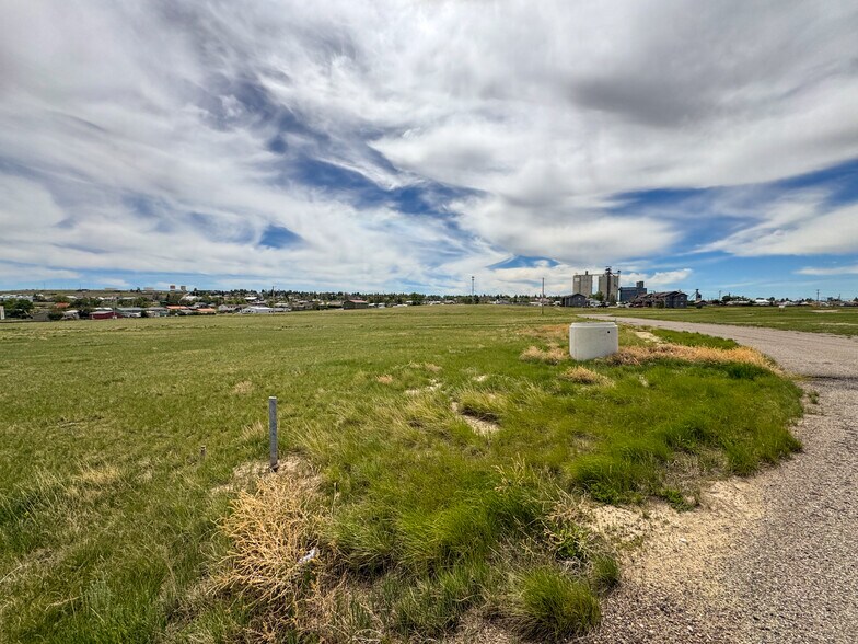 More Photos Of Alpine Avenue, Cut Bank Land For Sale