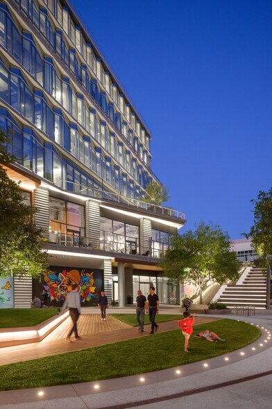 More Photos Of 12101 W Olympic Blvd, Los Angeles Office For Lease