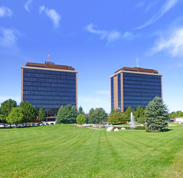 More Photos Of 2821 S Parker Rd, Aurora Office For Lease