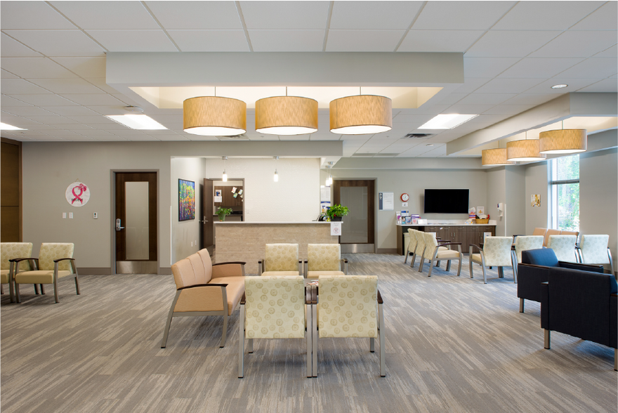 More Photos Of 1501 Lansing Dr, Pensacola Medical For Lease
