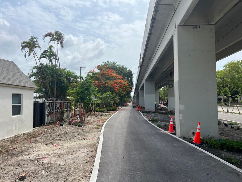 More Photos Of 1866 SW 25th Ter, Miami Land For Sale