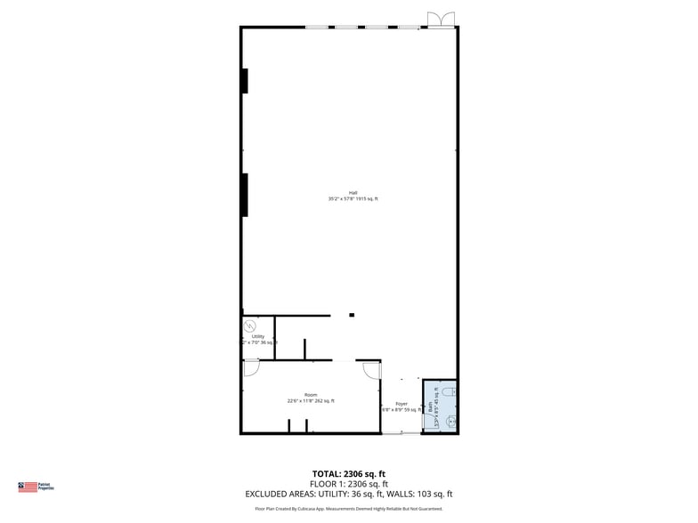 More Photos Of 2125 McComb Rd, Stoughton Unknown For Lease