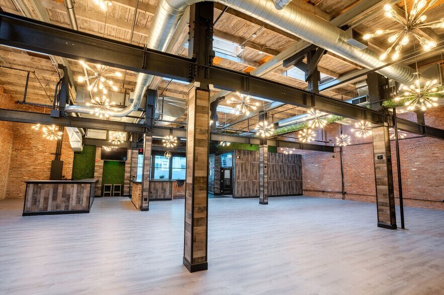 Primary Photo Of 45-53 Edison Pl, Newark Loft Creative Space For Lease