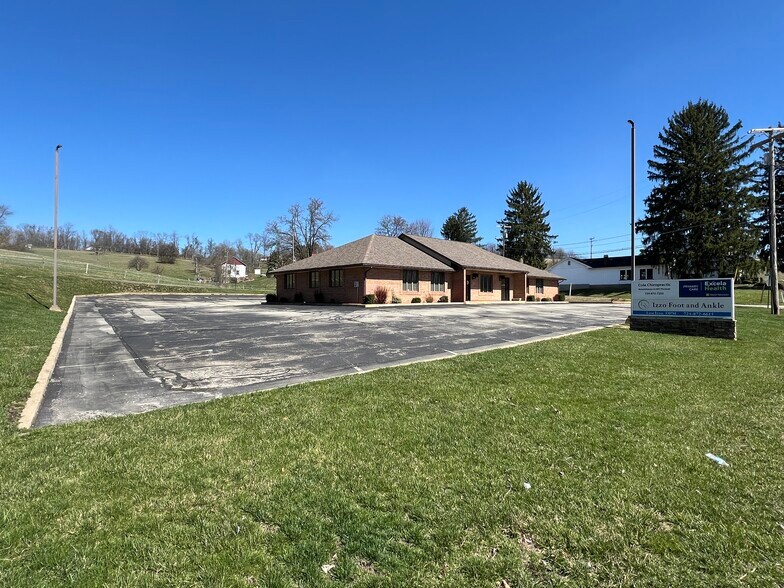 More Photos Of 155 Mount Pleasant Rd, West Newton Medical For Lease