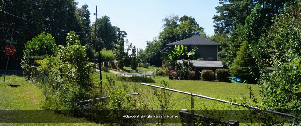 More Photos Of 409 Fairview St, Marietta Land For Sale