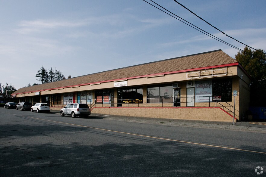 More Photos Of 27133 Fraser Hwy, Langley Twp Storefront Retail Office For Lease