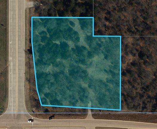 More Photos Of I-35 Frontage Rd @ Memorial, Oklahoma City Land For Sale