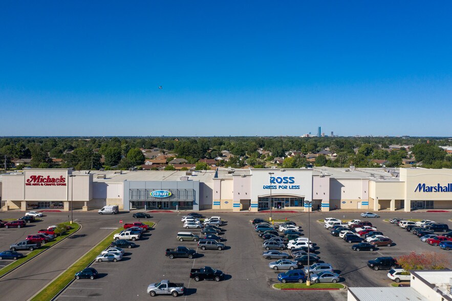 More Photos Of 1401 SW 74th St, Oklahoma City Unknown For Lease