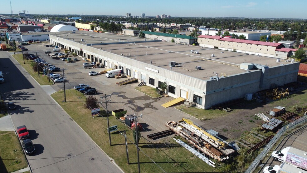 More Photos Of 4032 101 St NW, Edmonton Manufacturing For Sale