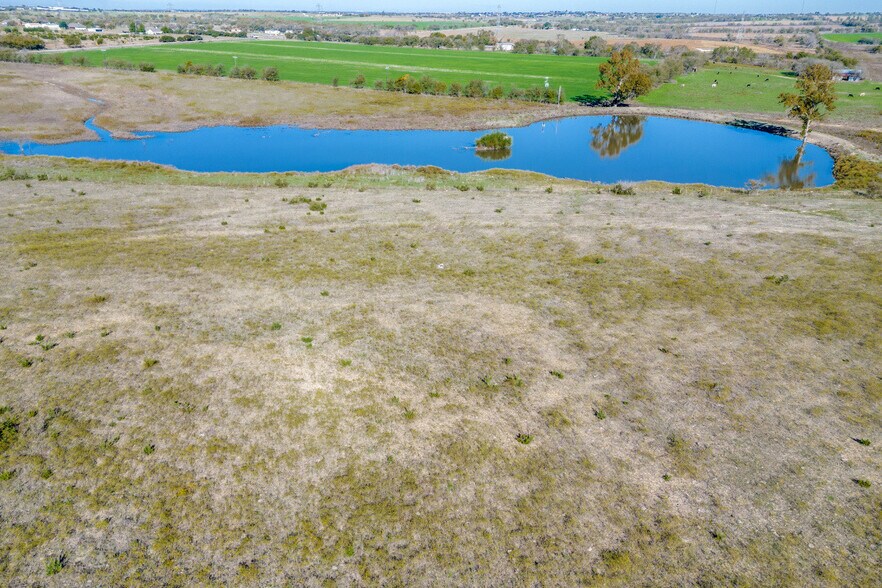More Photos Of FM 2331 and Hwy4, Godley Land For Sale