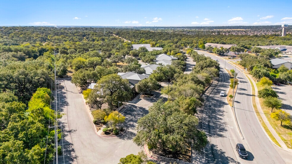 More Photos Of 5000 Schertz Pky, Schertz Medical For Lease