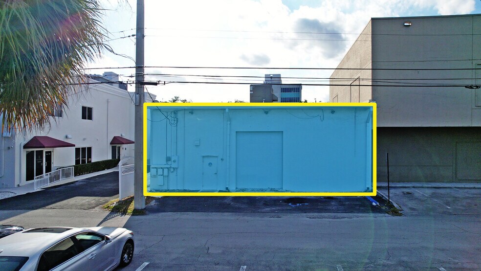 More Photos Of 3542 N Federal Hwy, Fort Lauderdale Freestanding For Lease