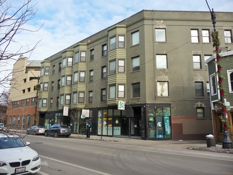 More Photos Of 2521 N Lincoln Ave, Chicago Apartments For Lease