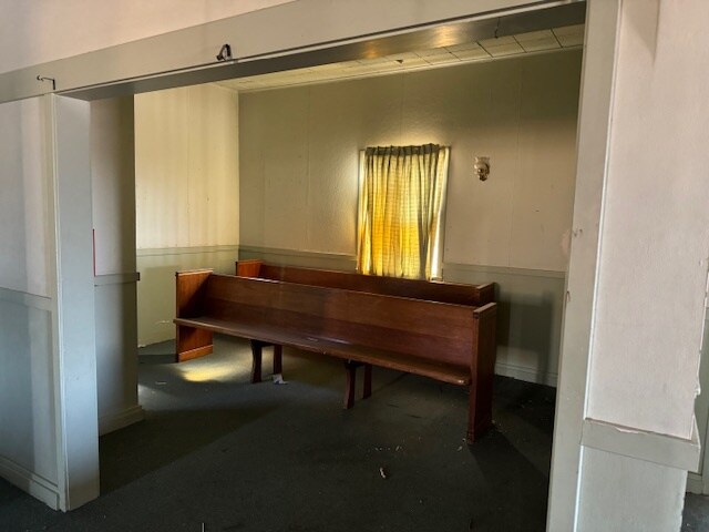 More Photos Of 41632 Road 128 Rd, Orosi Funeral Home For Sale