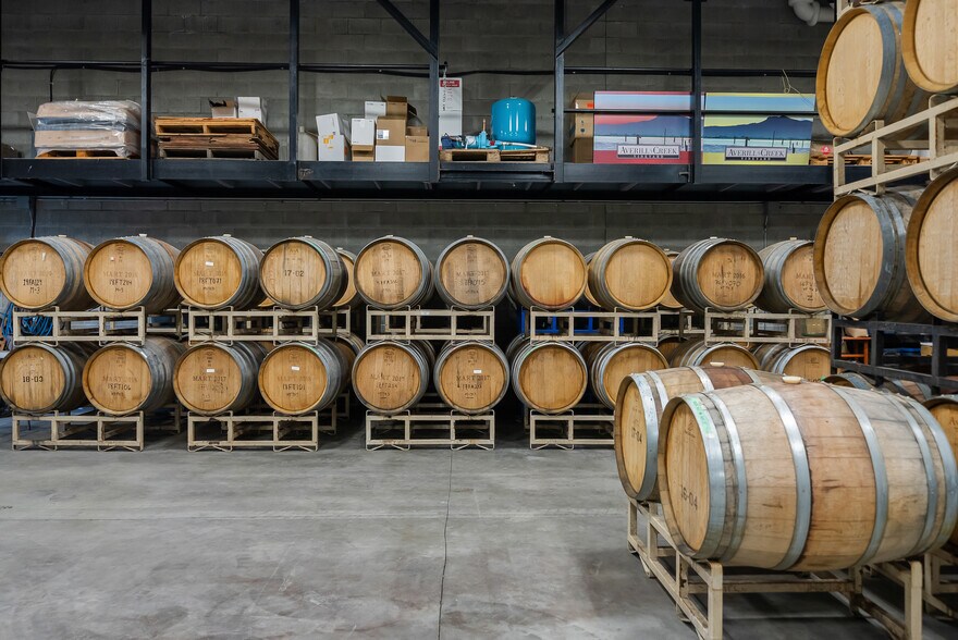 More Photos Of , Duncan Winery Vineyard For Sale