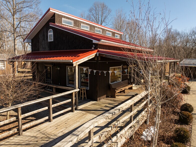 More Photos Of 39495 Saint Clair Rd, Pomeroy Specialty For Sale