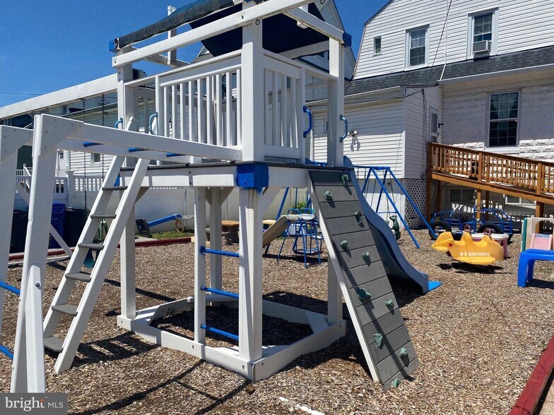 More Photos Of 5111 Liberty Heights Ave, Gwynn Oak Daycare Center For Sale