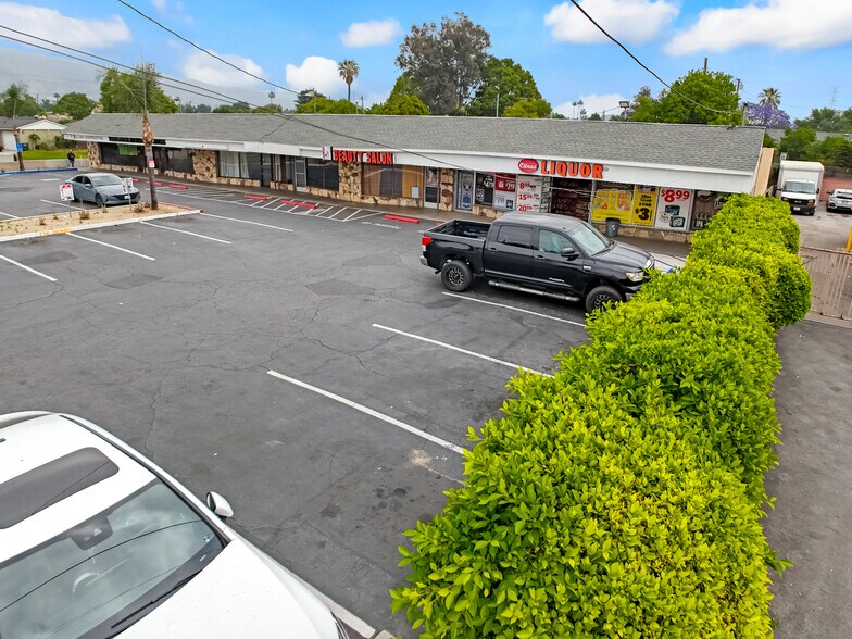 More Photos Of 472-484 S Citrus Ave, Azusa Freestanding For Lease