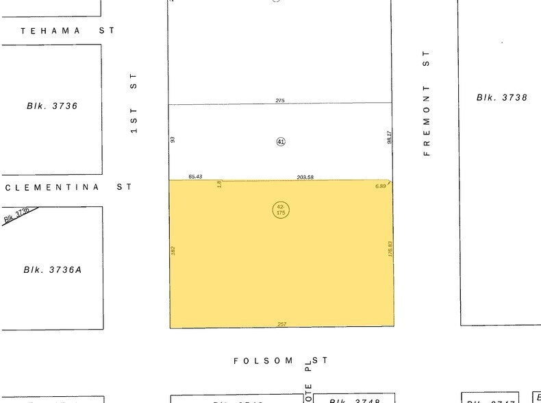 More Photos Of 450 Folsom St, San Francisco Apartments For Lease