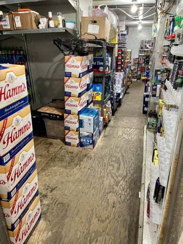 More Photos Of 14990 State St, Hillman Convenience Store For Sale