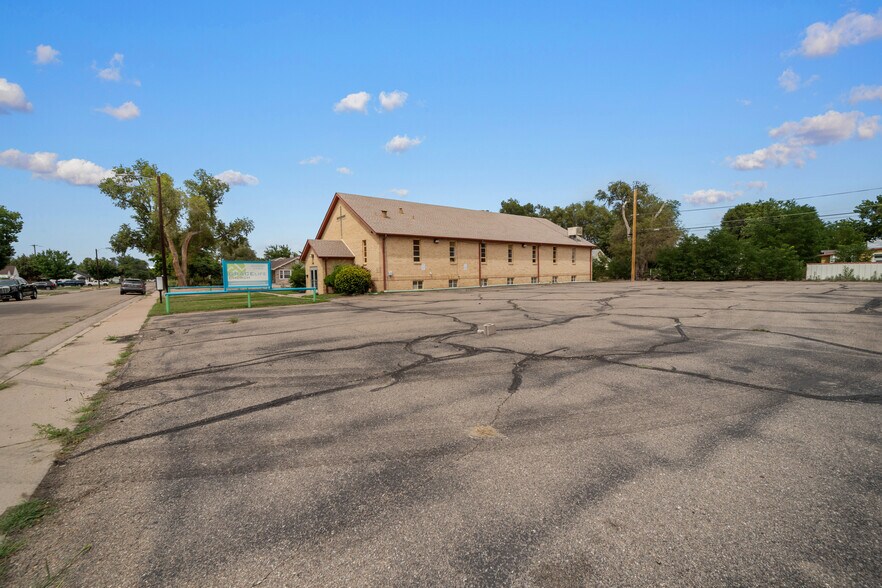 More Photos Of 540 Alma Ave, Pueblo Religious Facility For Sale