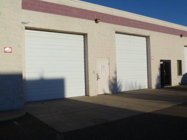 More Photos Of 3543-3551 NE 88th Ave, Circle Pines Warehouse For Lease