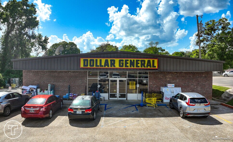 Primary Photo Of 135 Us Highway 61 N, Woodville Freestanding For Sale