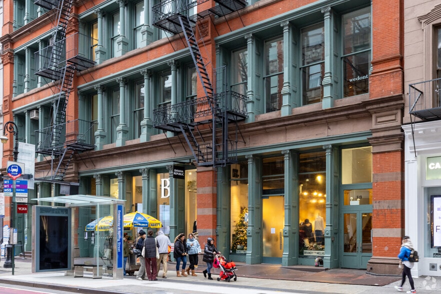 More Photos Of 513-519 Broadway, New York Apartments For Sale