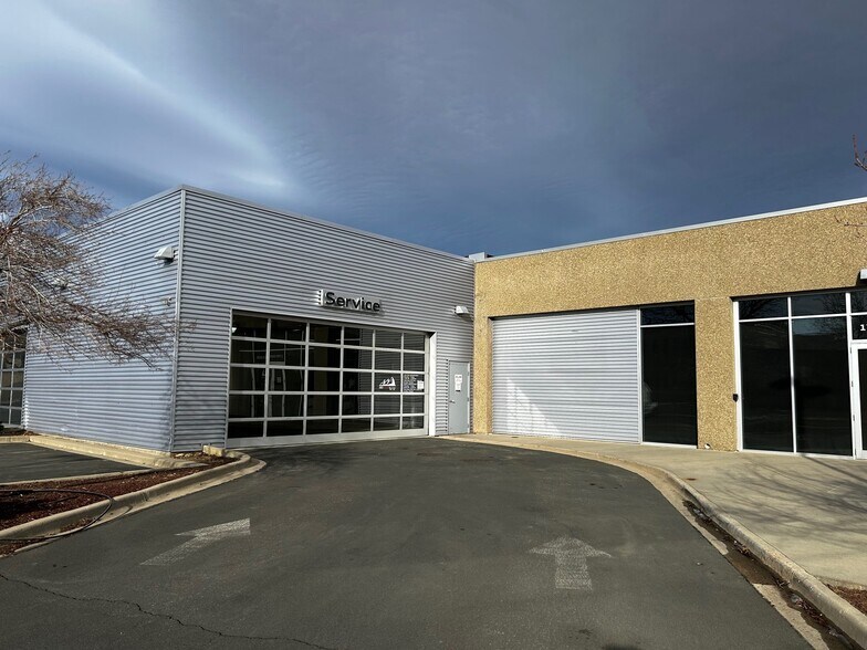 More Photos Of 1799 Exposition Dr, Boulder Auto Dealership For Sale