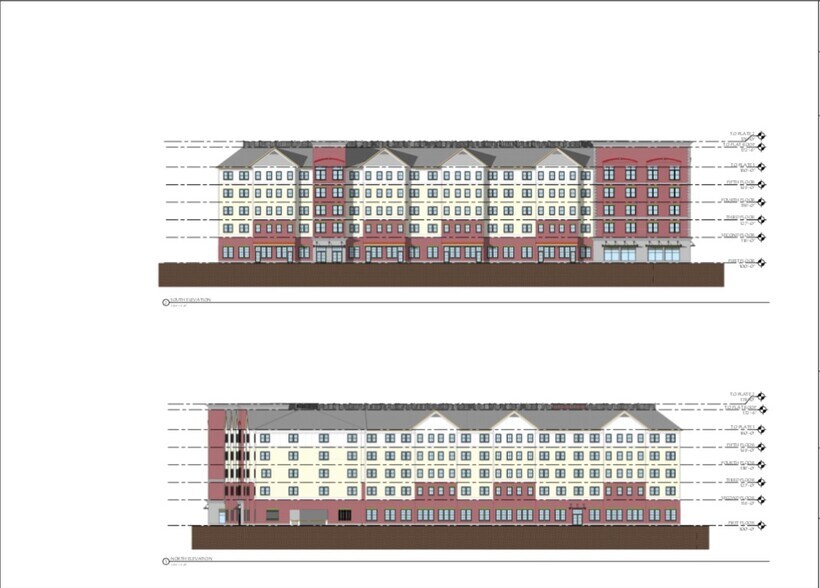 More Photos Of 158 Temple St, Nashua Land For Sale