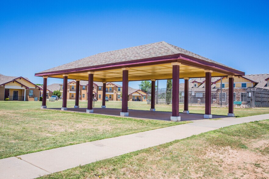 More Photos Of , Lubbock Multifamily For Sale
