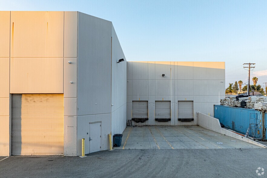 More Photos Of 8800 Slauson Ave, Pico Rivera Warehouse For Sale