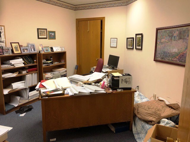 More Photos Of 200 N 6th St, Kansas City Loft Creative Space For Lease