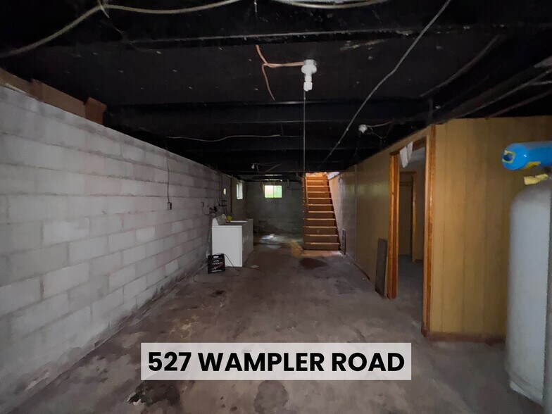 More Photos Of 527 Wampler Rd, Middle River Land For Sale