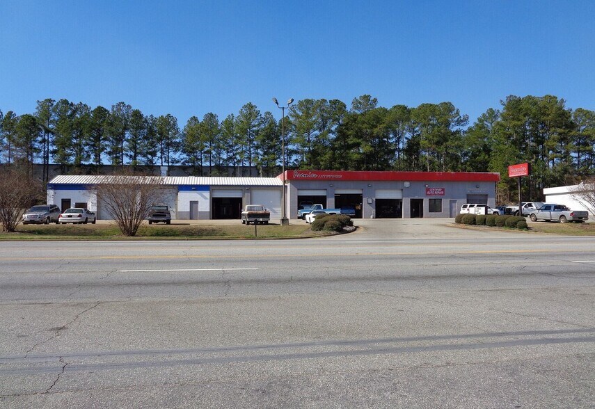 More Photos Of 2915 Slappey Blvd, Albany Land For Sale