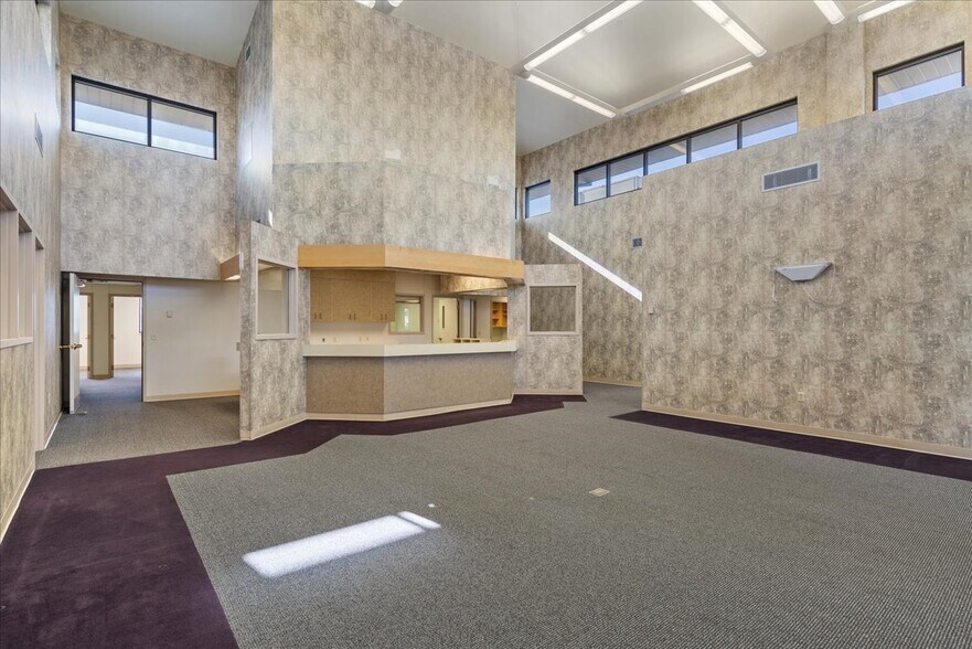 More Photos Of 3235 Sparks Rd, Cheyenne Medical For Lease