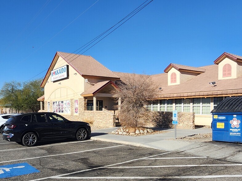More Photos Of 1550 Palo Verde Blvd S, Lake Havasu City Restaurant For Lease