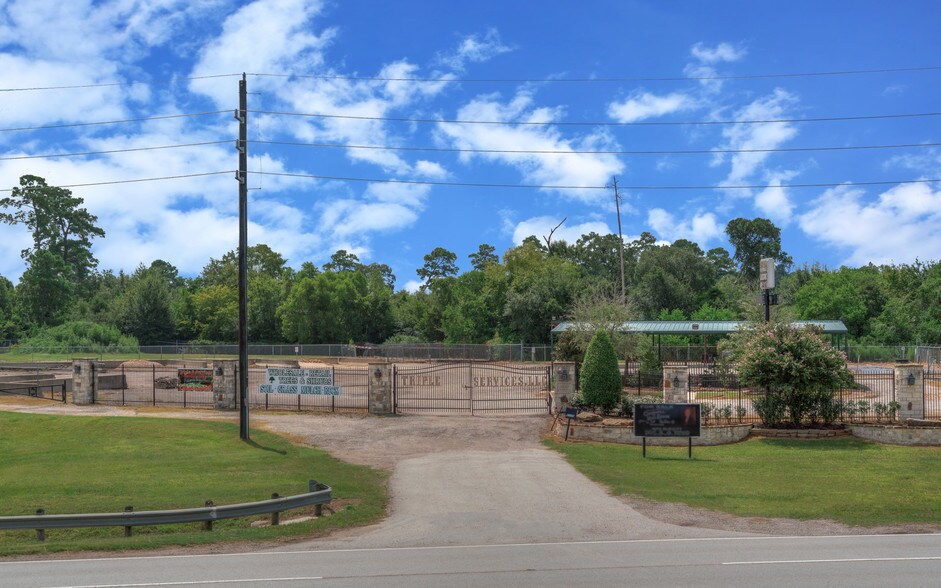 More Photos Of 8115 Spring Cypress Rd, Spring Land For Sale