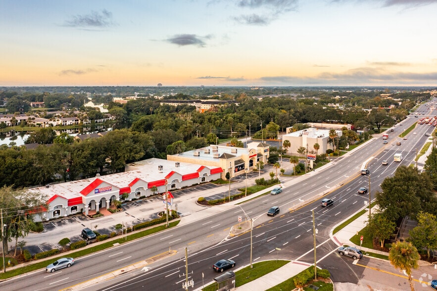 More Photos Of 684 E Altamonte Dr, Altamonte Springs General Retail For Lease