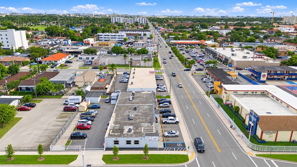 More Photos Of 1055-1095 E 4th Ave, Hialeah Storefront Retail Office For Sale