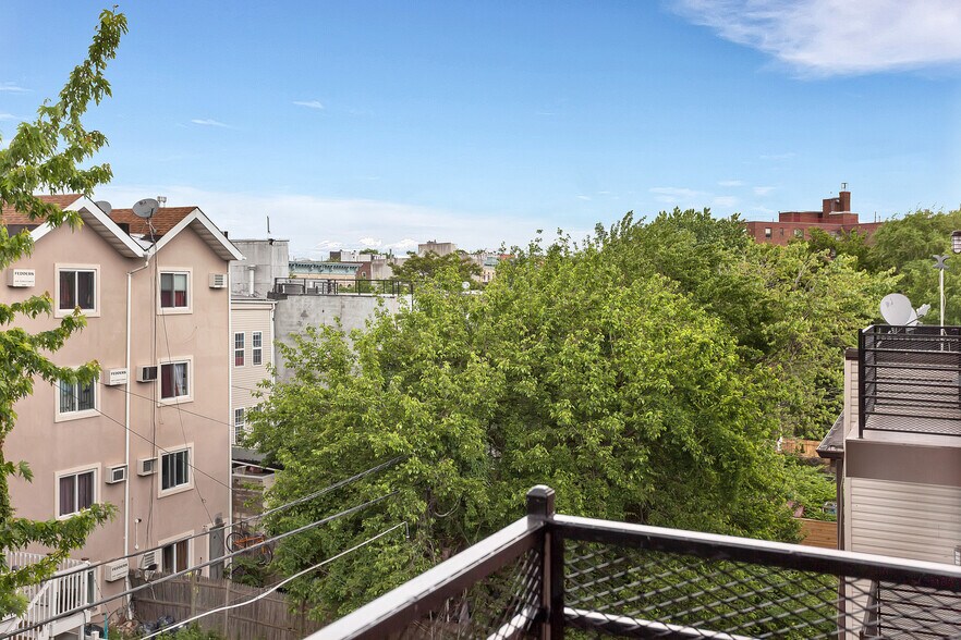 More Photos Of 199-201 Chauncey St, Brooklyn Apartments For Sale