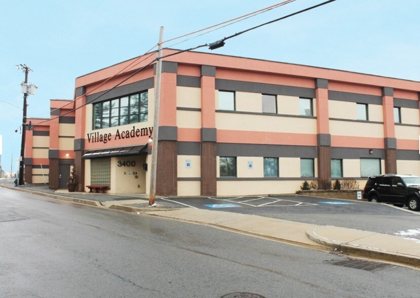 More Photos Of 3400 New York Ave NE, Washington Office For Sale