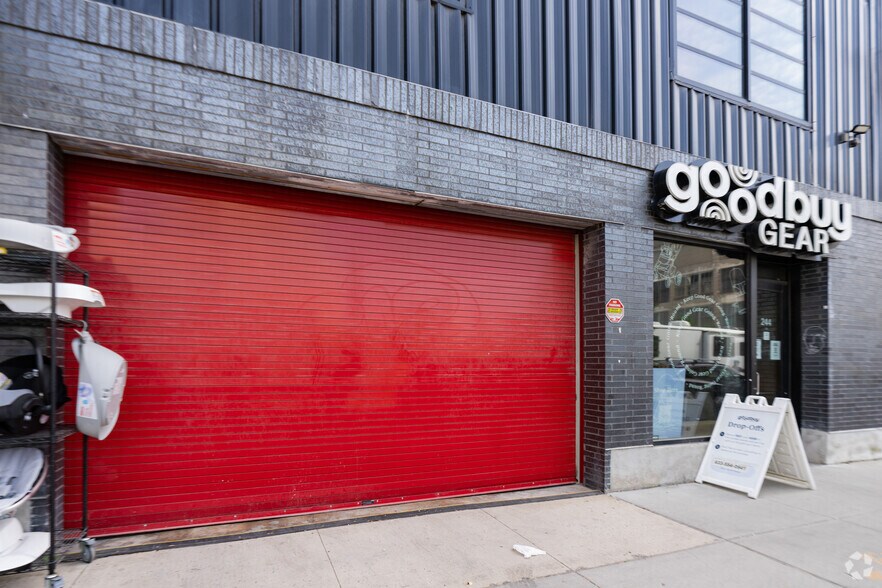 More Photos Of 236 Butler St, Brooklyn Storefront For Lease