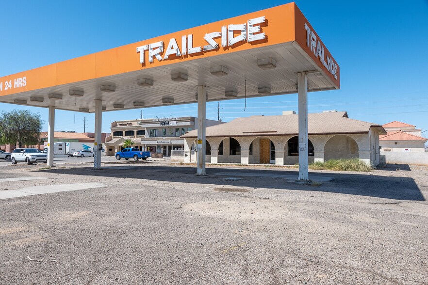 283 Lake Havasu Ave S, Lake Havasu City, AZ 86403 Retail For Lease